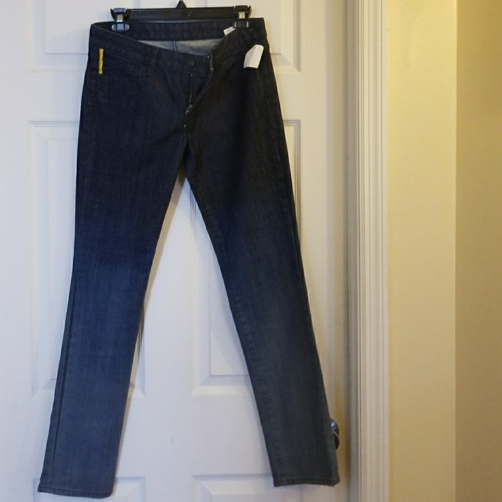 Catherine Malandrino jeans